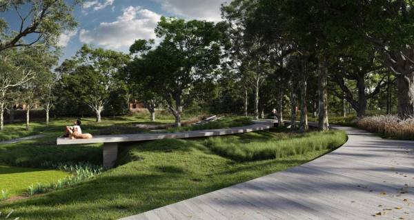  inverness Internal Roads