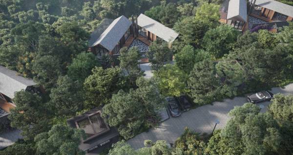  inverness Internal Roads