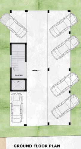  sri-sai-ramya Sri Sai Ramya Cluster Plan For Ground Floor