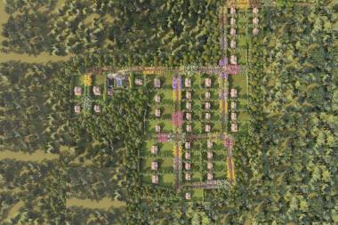 Elevation crystal-farms Elevation