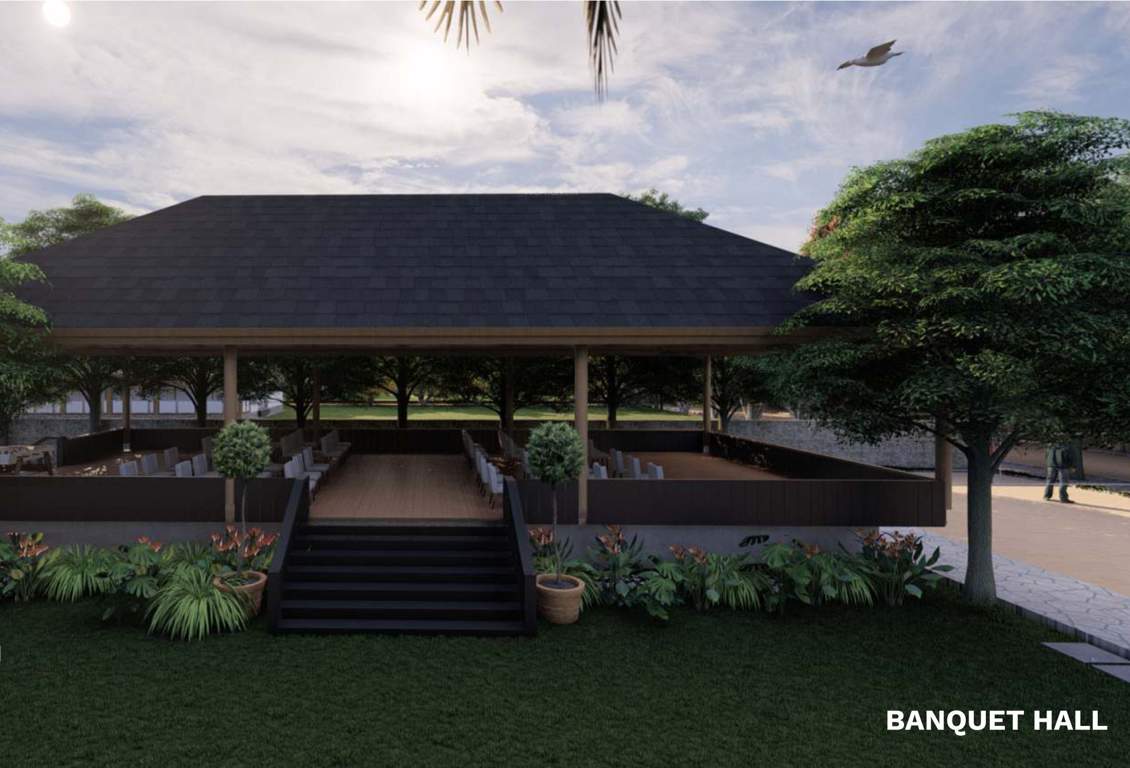  crystal farms Banquet Hall