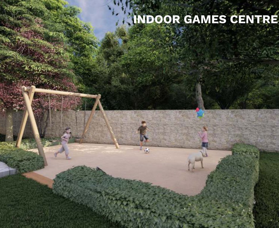  crystal farms Indoor Games