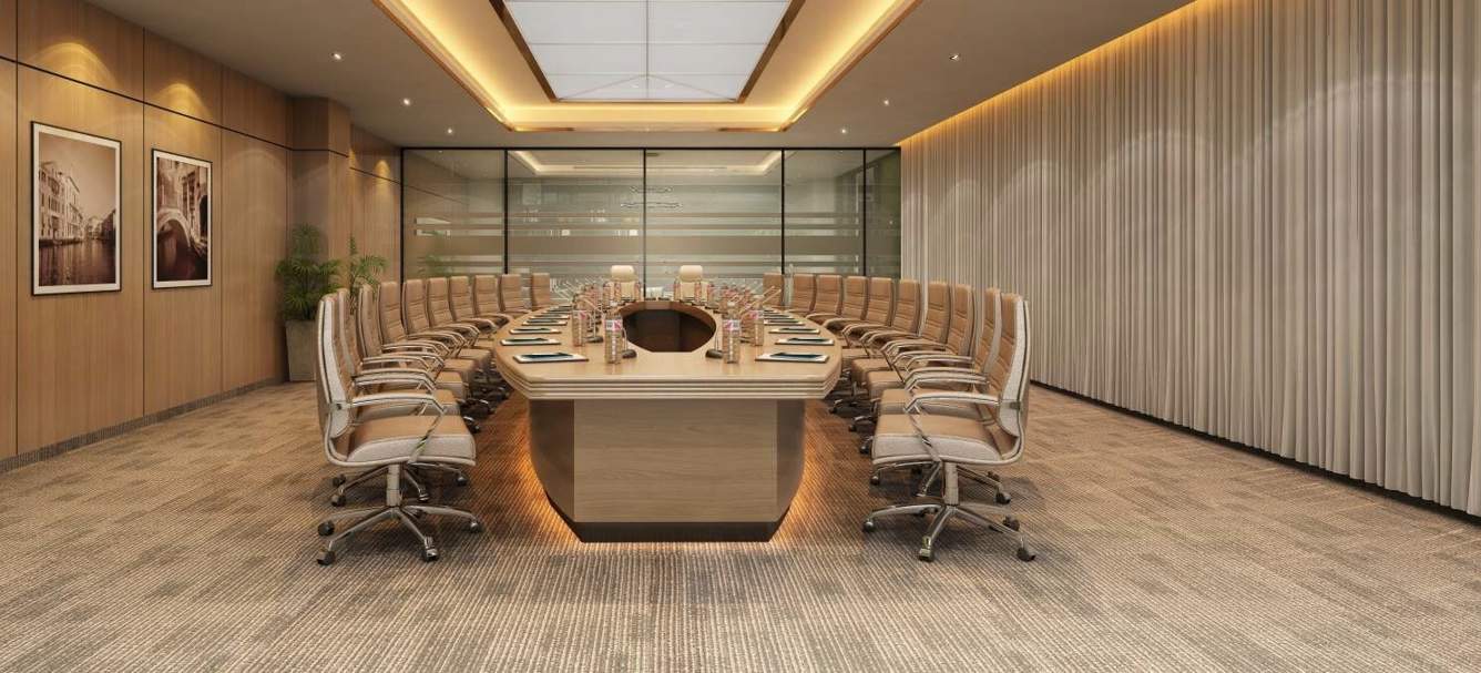  gv the grand Conference Room