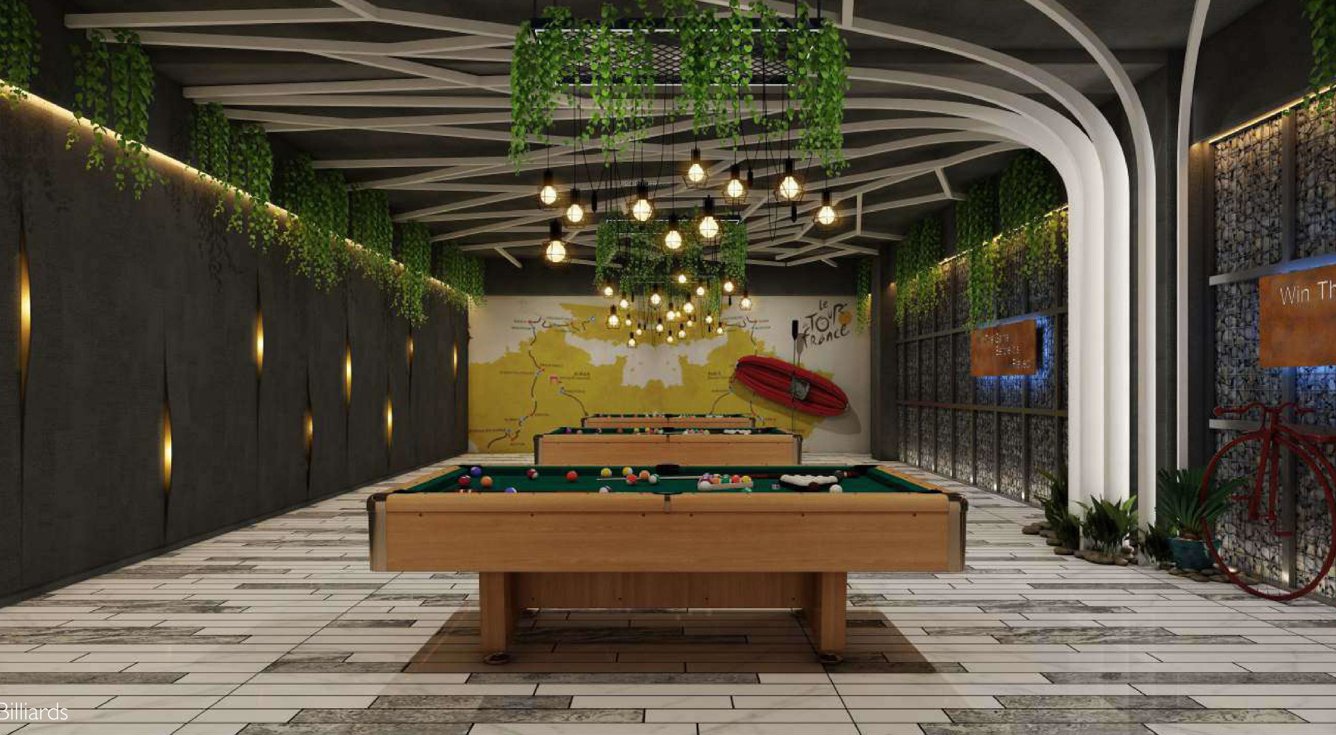  gv the grand Indoor Games