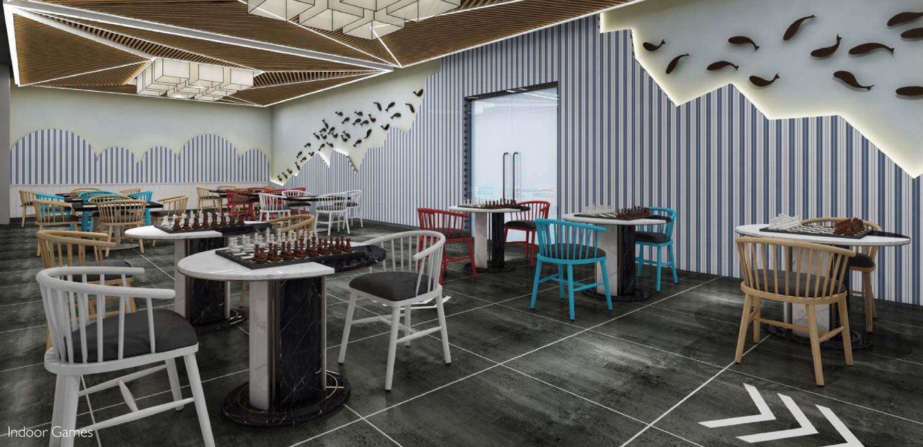  gv the grand Indoor Games