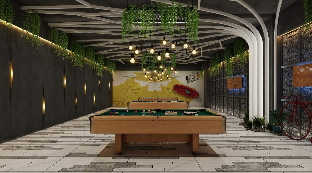  gv the grand Indoor Games