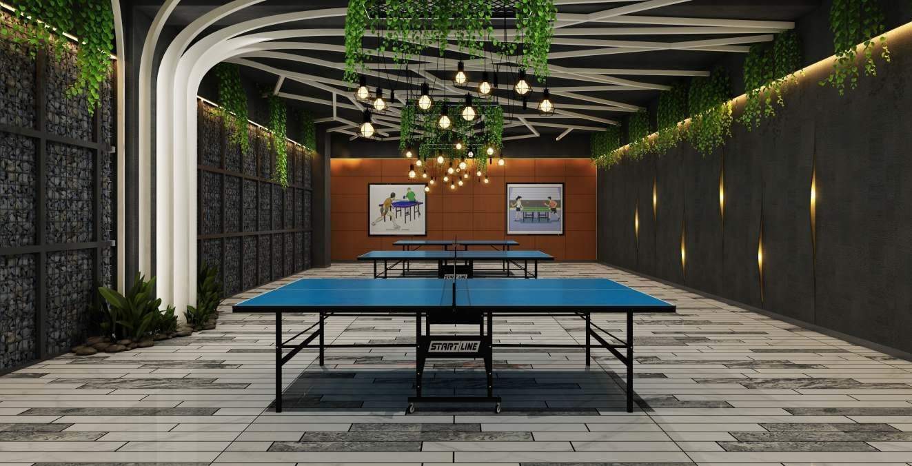  gv the grand Indoor Games