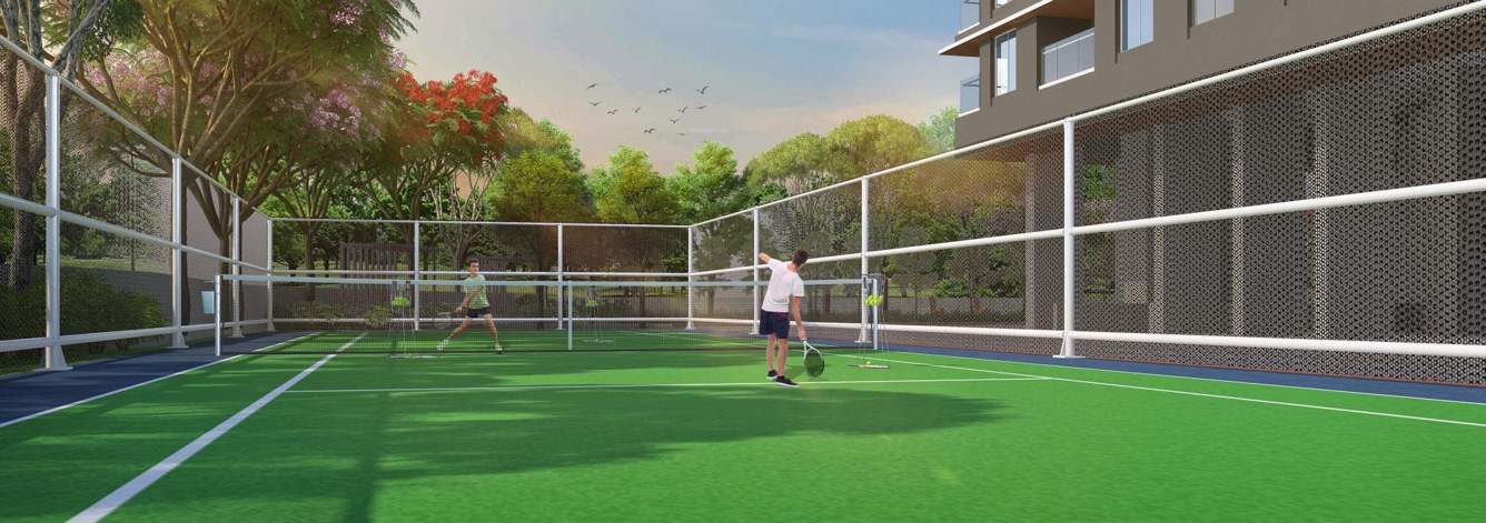  gv the grand Landscaped Gardens