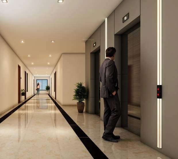  gv the grand Lift(s)