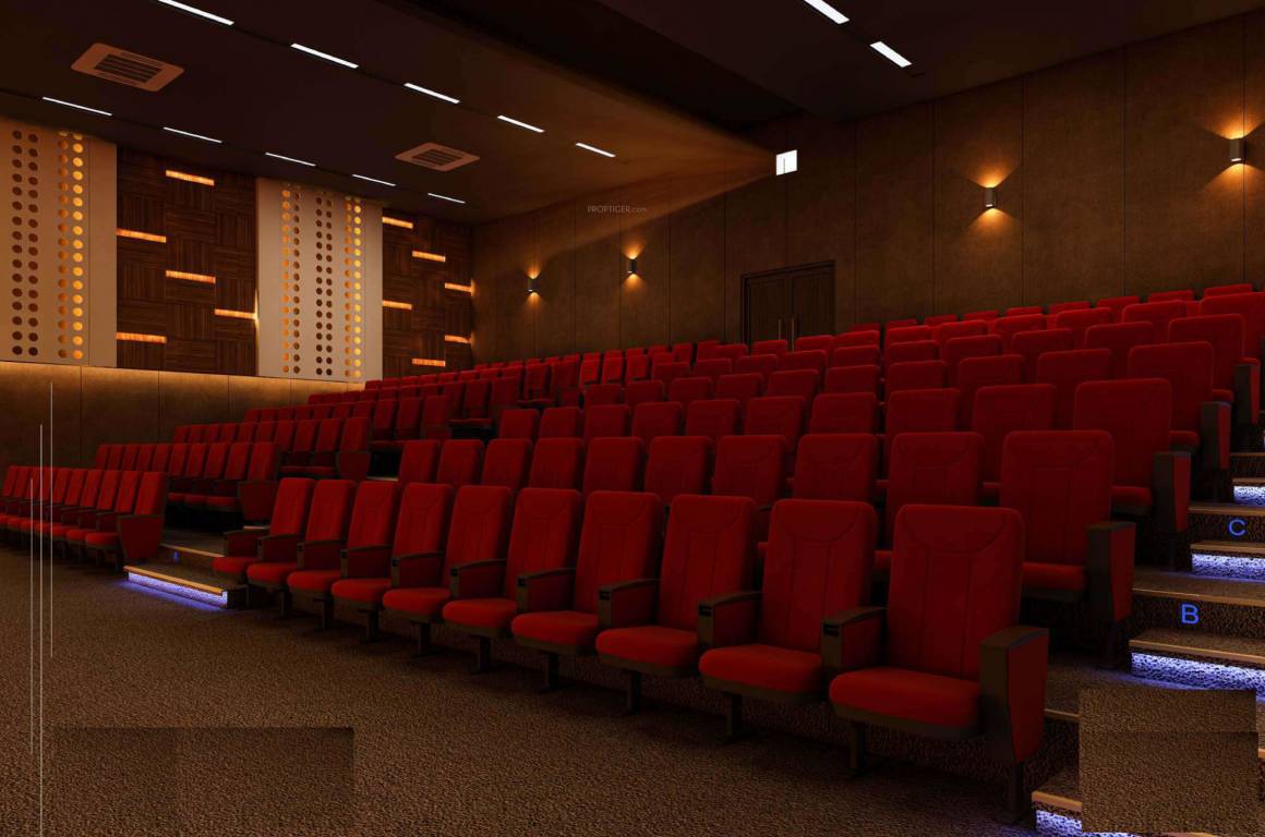  gv the grand Mini Theatre