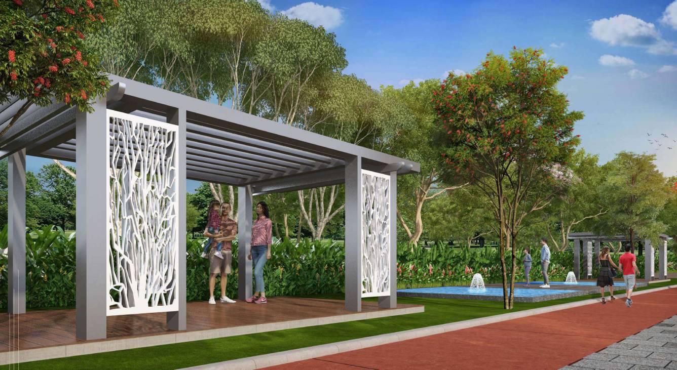  gv the grand Pergola