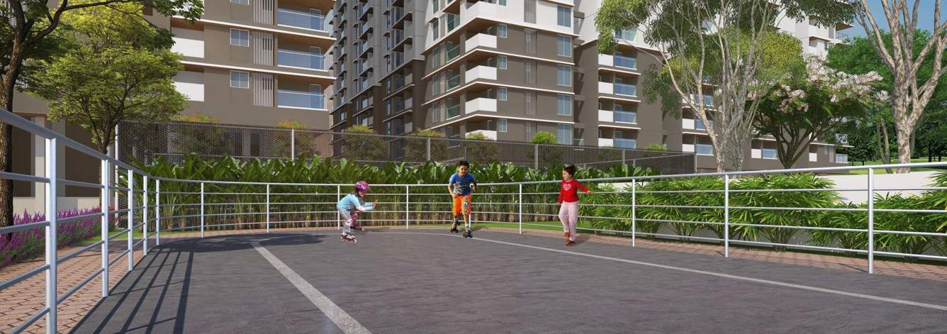  gv the grand Skating Rink