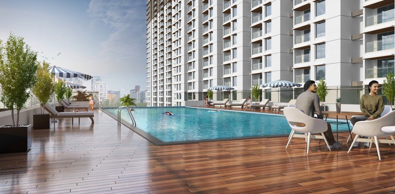  gv the grand Swimming Pool