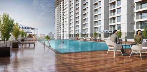 Swimming Pool gv-the-grand Swimming Pool