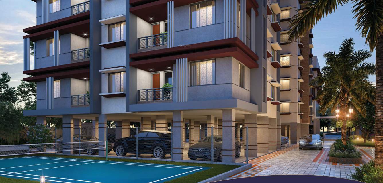  su casa valley  Badminton Court