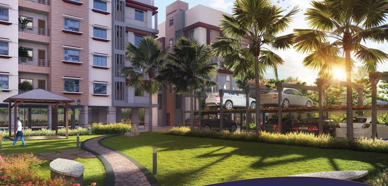  su casa valley  Landscape Garden and Tree Planting