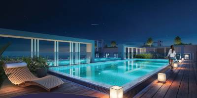  su-casa-valley- Swimming Pool