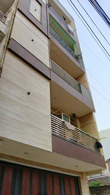 Elevation