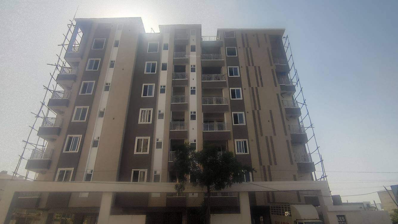  skyline JVJ Skyline Construction Status May 24