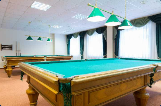  skyline Billiards/ Snooker Table