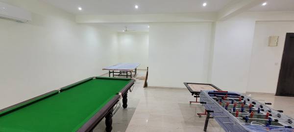  skyline Indoor Games