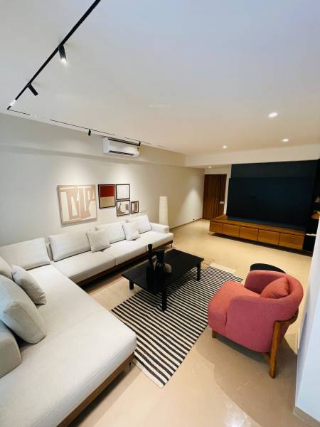  suresha-anew Living Area