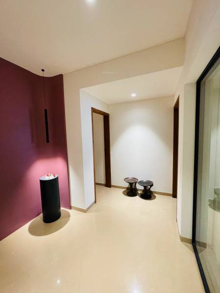  suresha-anew Living Area