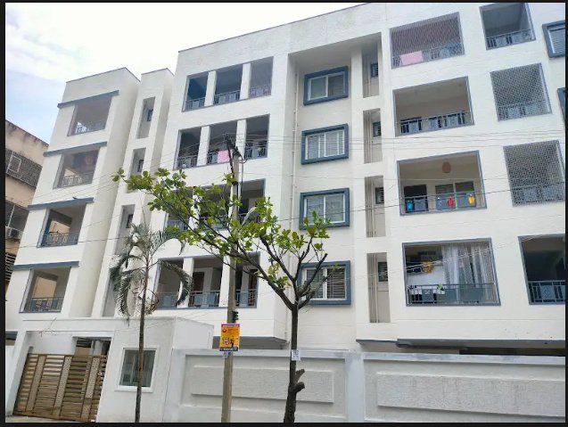  krishna elite Elevation