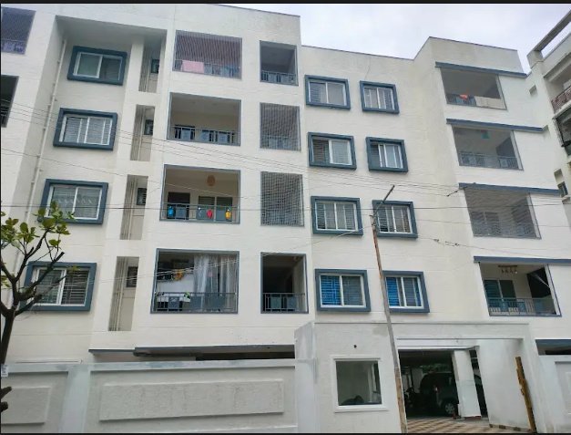  krishna elite Elevation