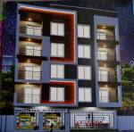 Elevation ashiyana-homes-2 Elevation