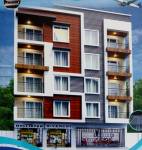 Elevation ashiyana-homes-2 Elevation