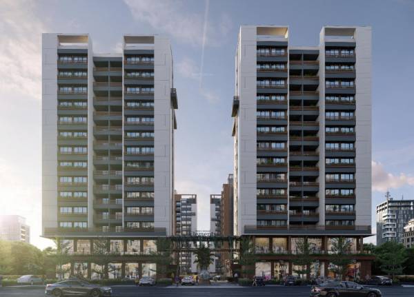  siddhi-vinayak-elements-phase-1 Elevation