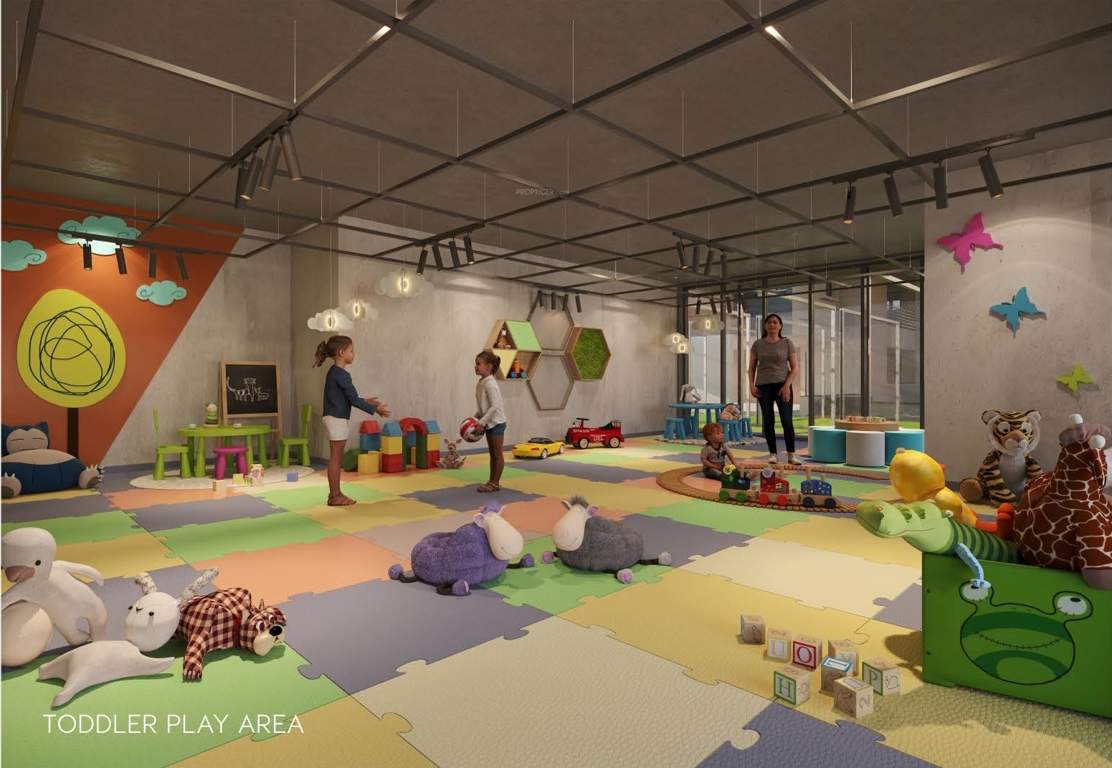  siddhi vinayak elements phase 1 Others