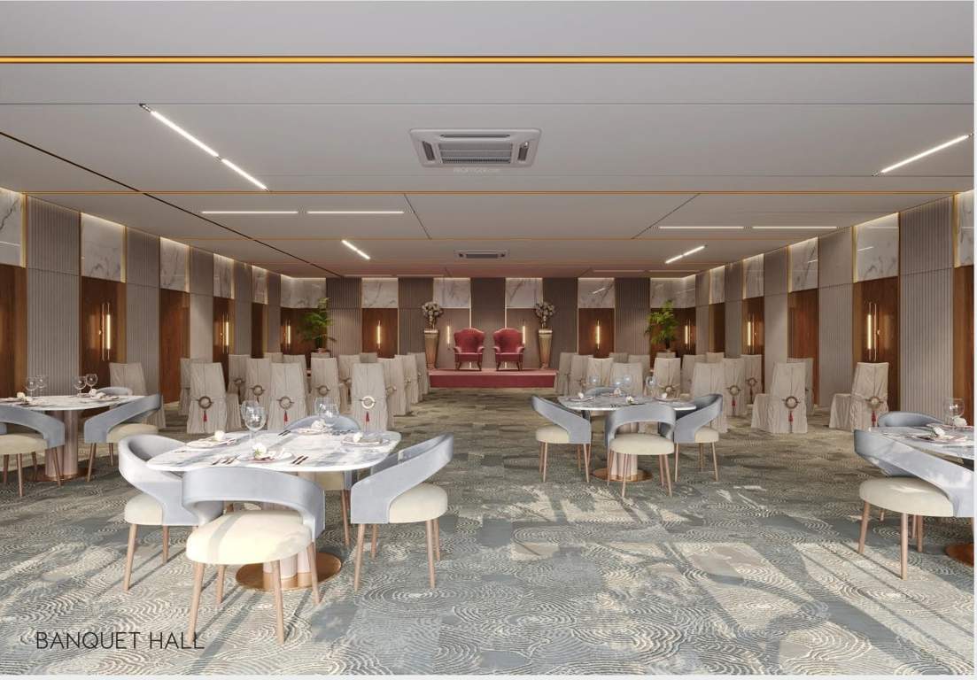  siddhi vinayak elements phase 1 Others