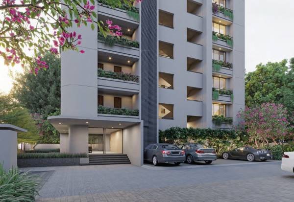  olive-xiv Car Parking