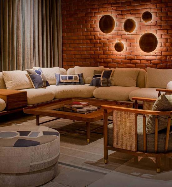  olive-xiv Living Area