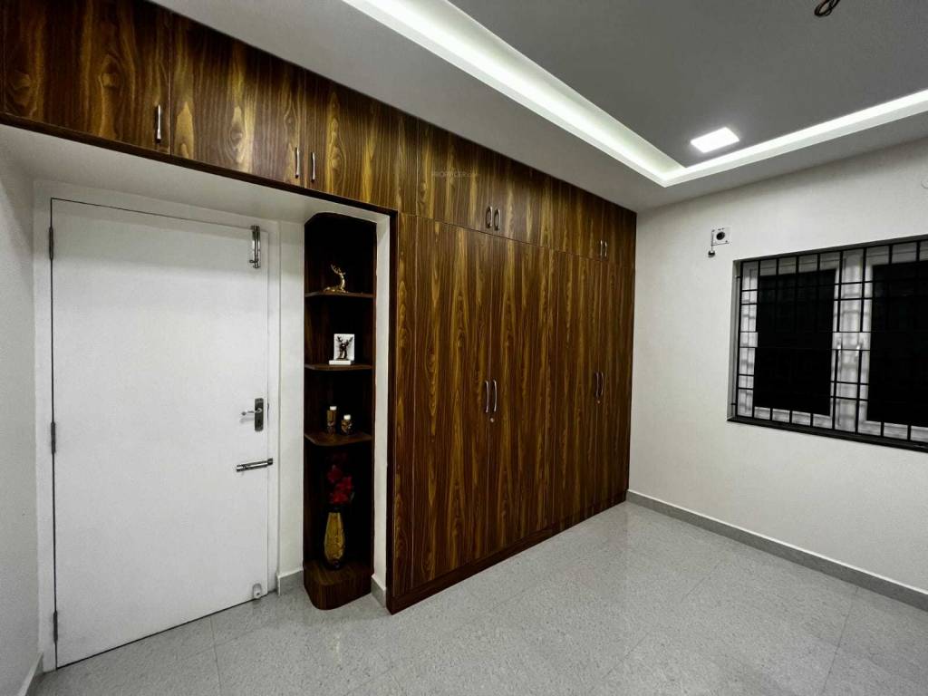  chona jayam enclave Bedroom