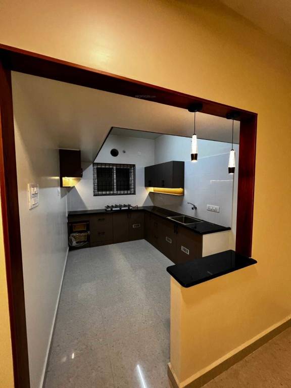  chona jayam enclave Kitchen