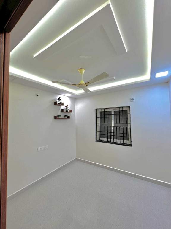  chona jayam enclave Living Area