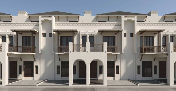 Elevation shivalay-palace Elevation