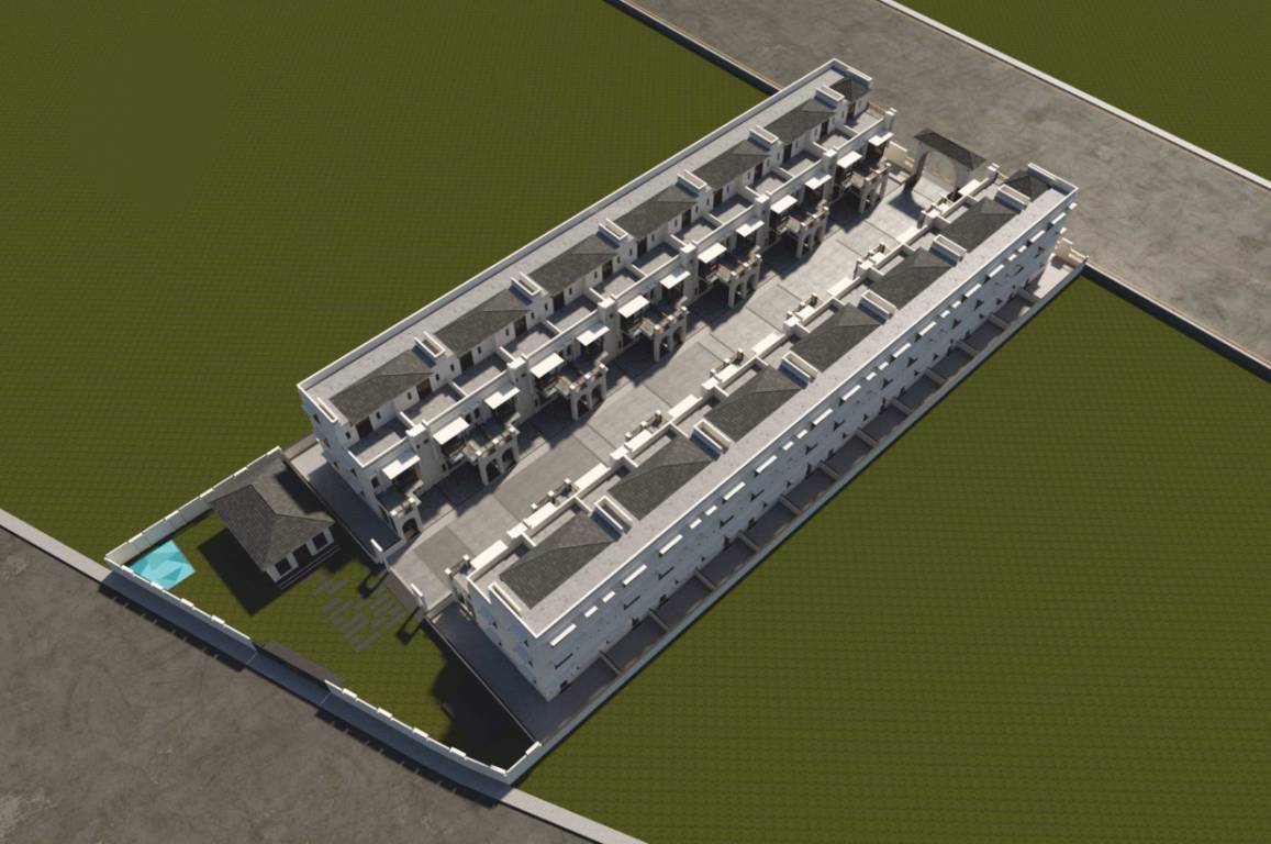  shivalay palace Others