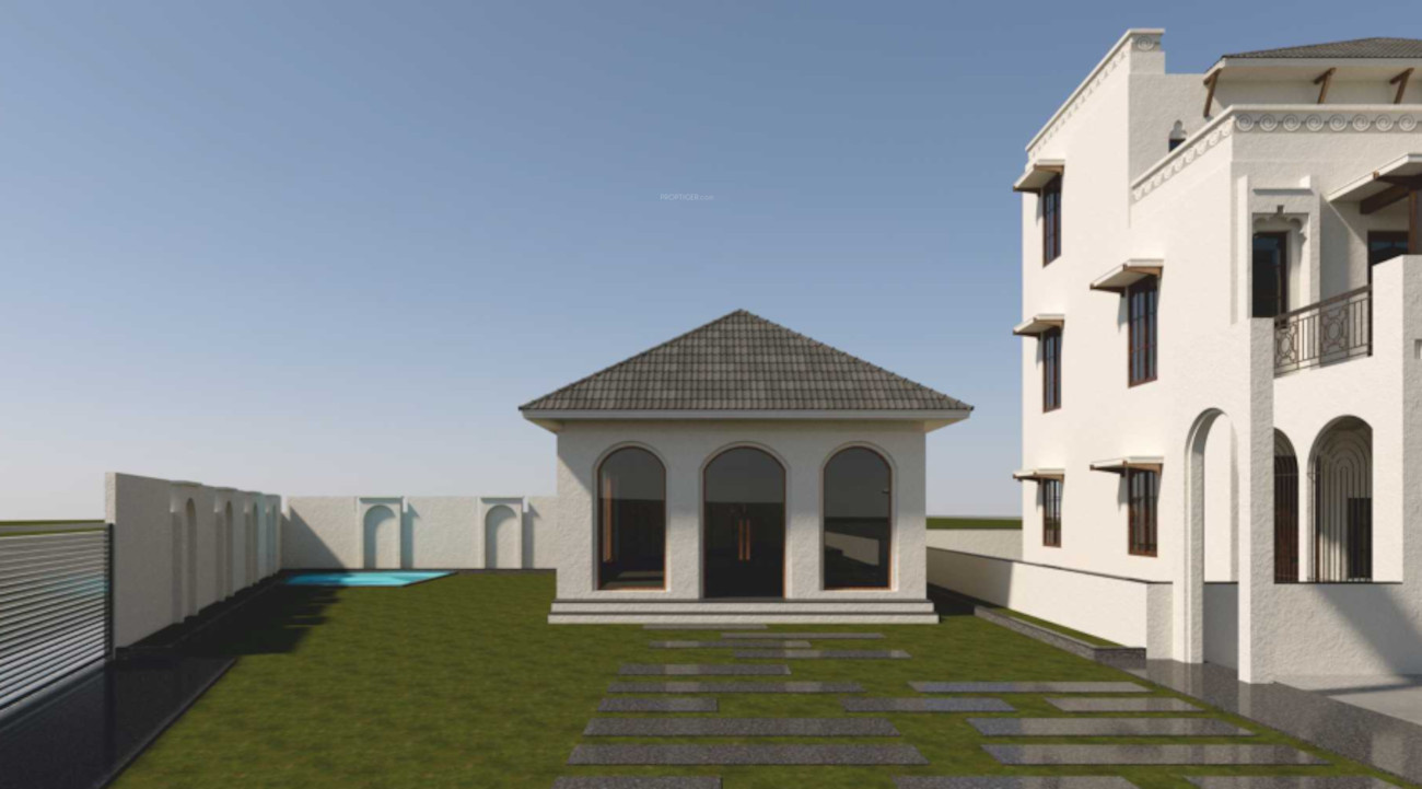  shivalay palace Others