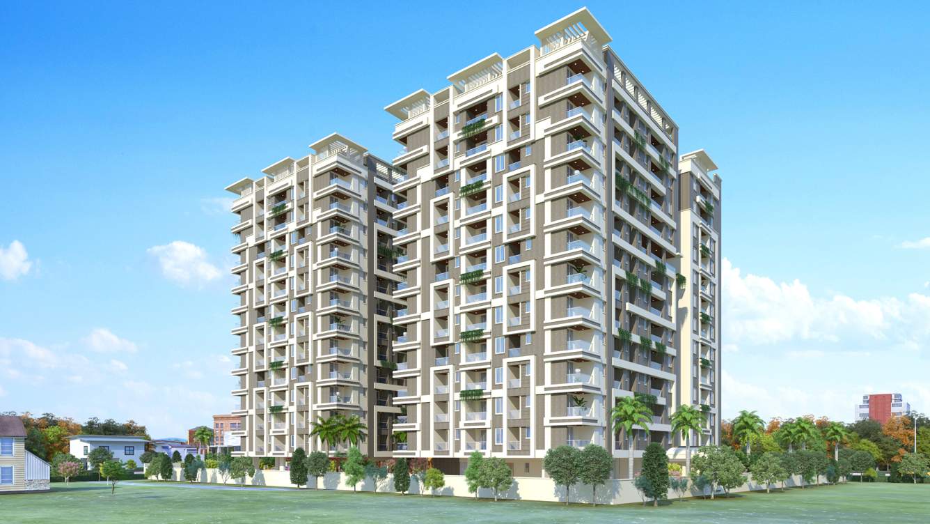  imperia palace Elevation