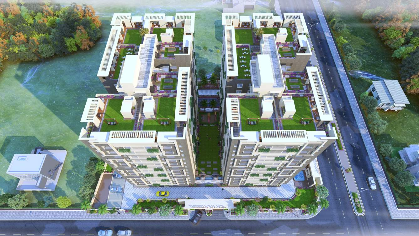  imperia palace Elevation