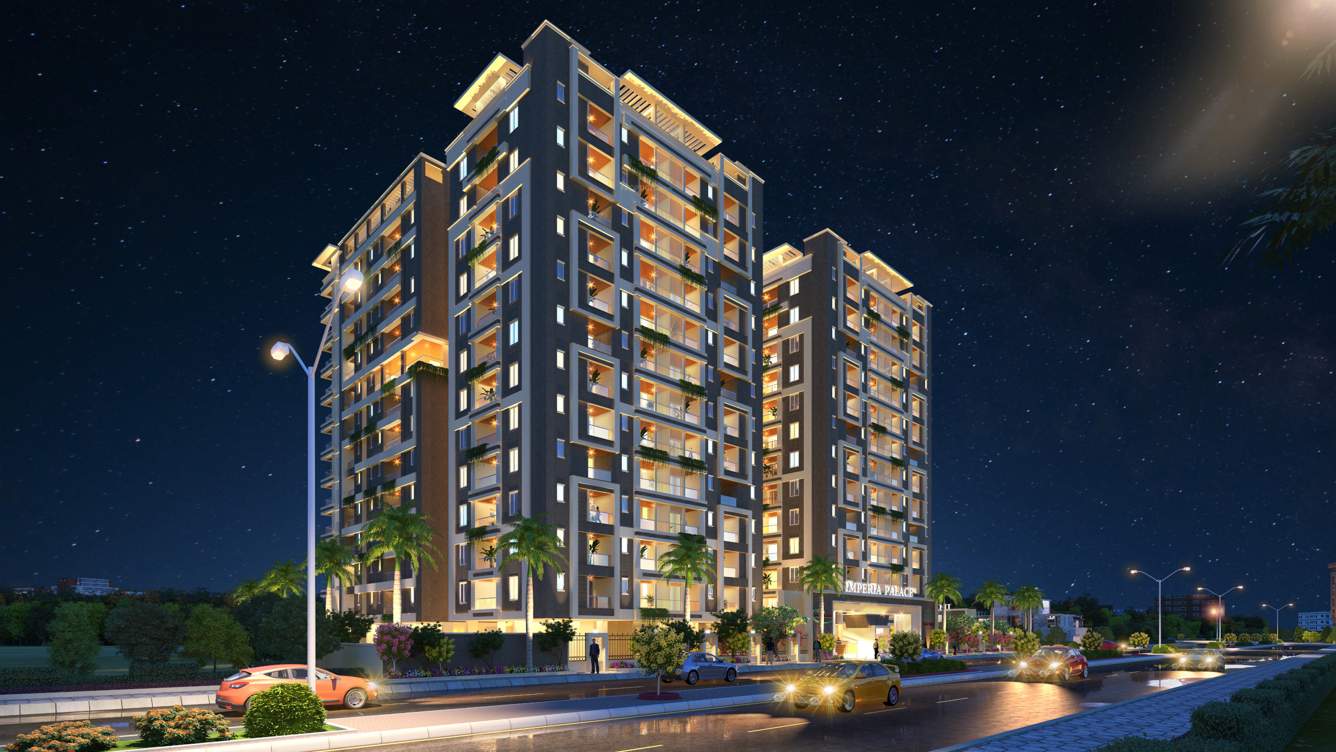  imperia palace Elevation