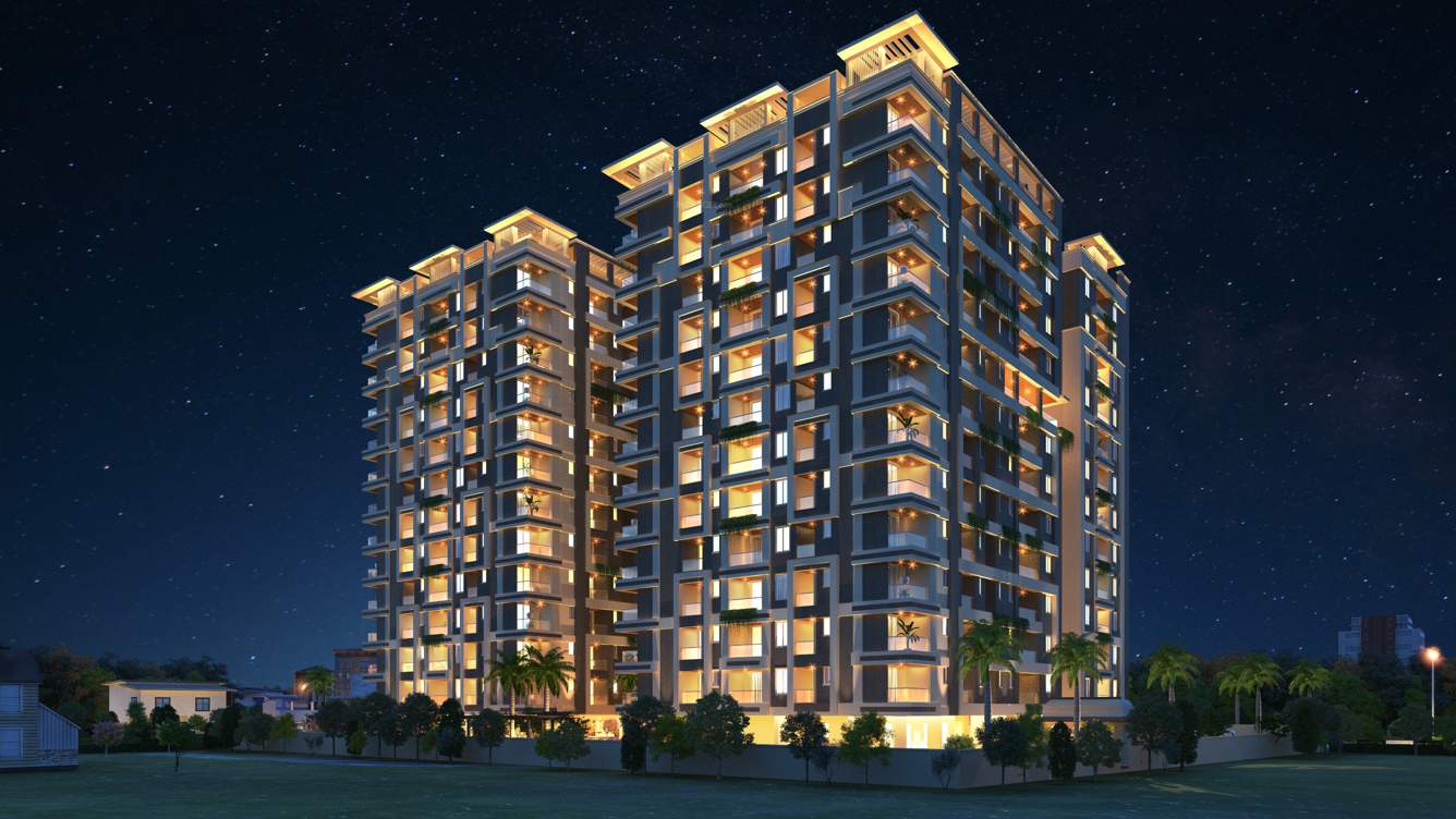  imperia palace Elevation