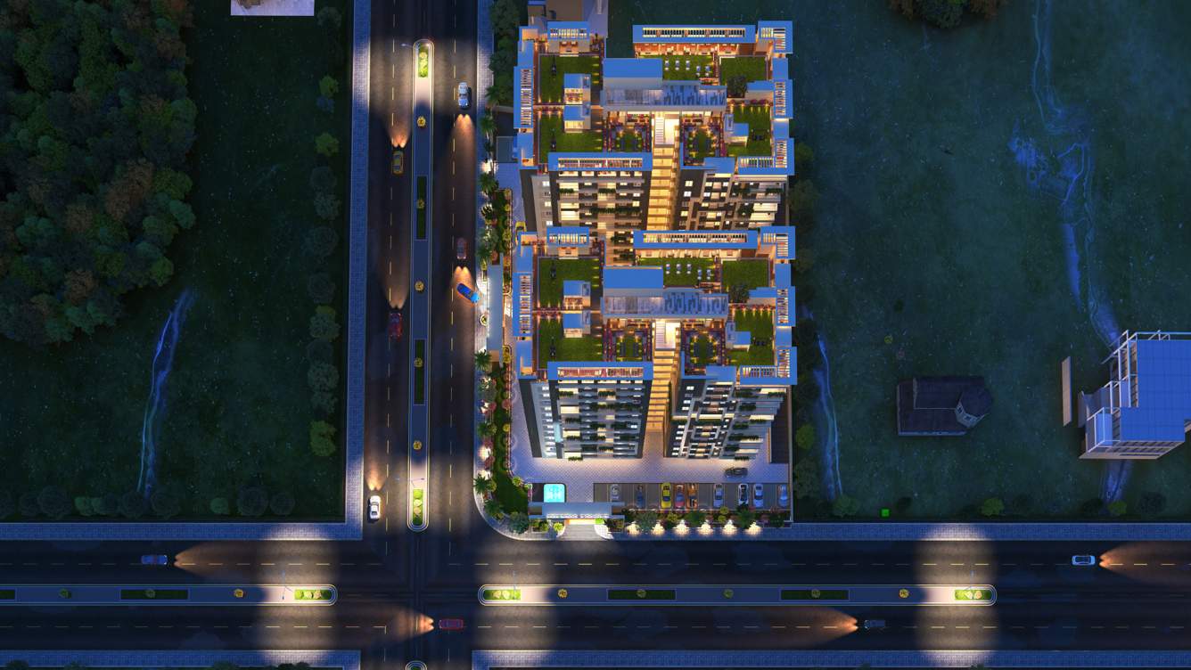  imperia palace Elevation