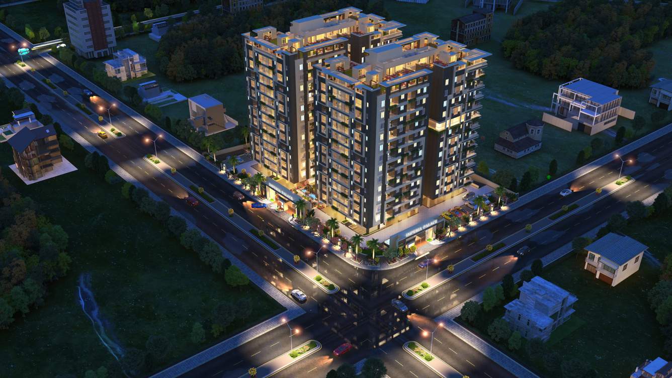  imperia palace Elevation