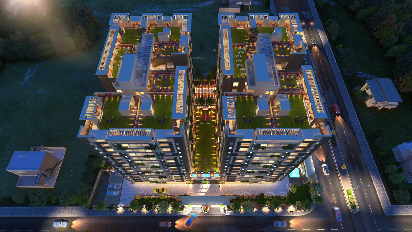  imperia palace Elevation