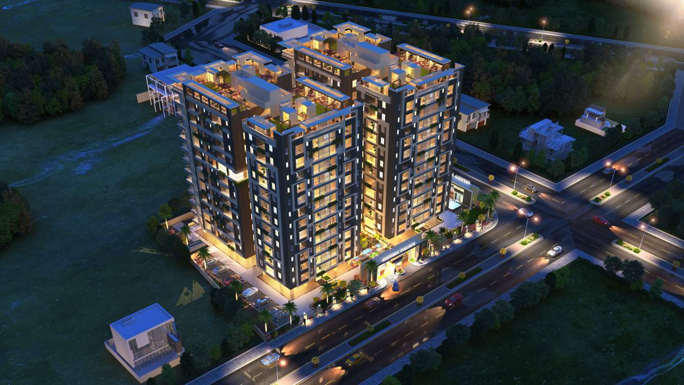  imperia palace Elevation